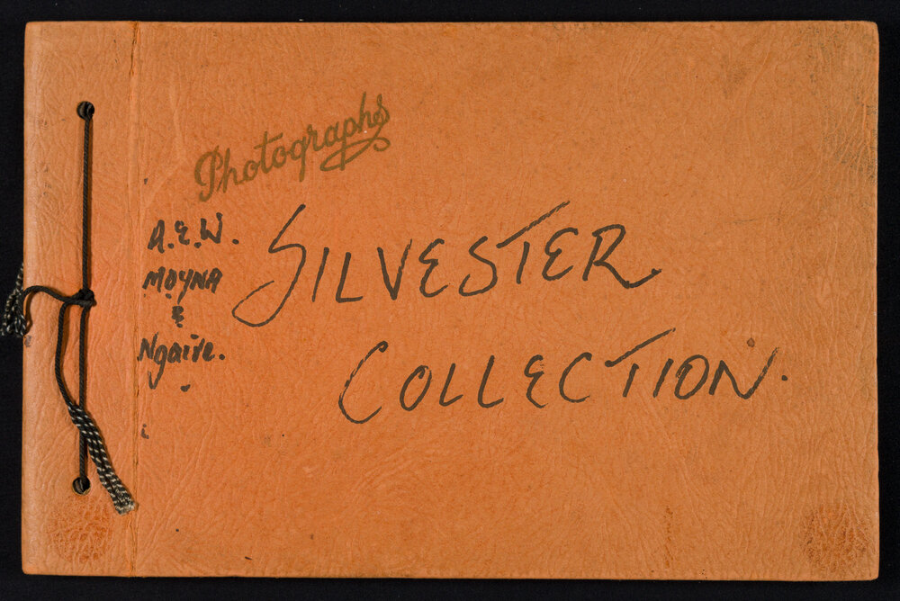 Solomon Islands Album