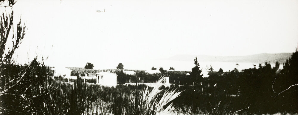 Presbyterian Māori Mission &ndash; Taupō, Te Teko, and Reporoa