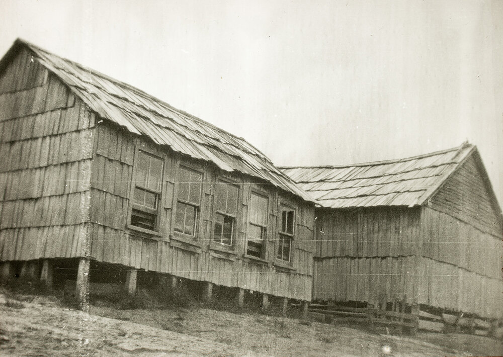 Presbyterian Māori Mission &ndash; Ruatāhuna, School, Church Opening, and Nūhaka