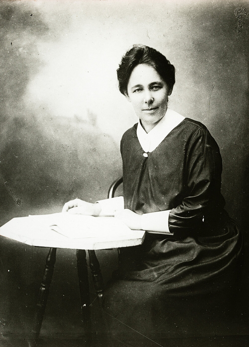 Presbyterian Māori Mission &ndash; Portraits, Group Photographs, Valley Church, and Ōhope Conference 