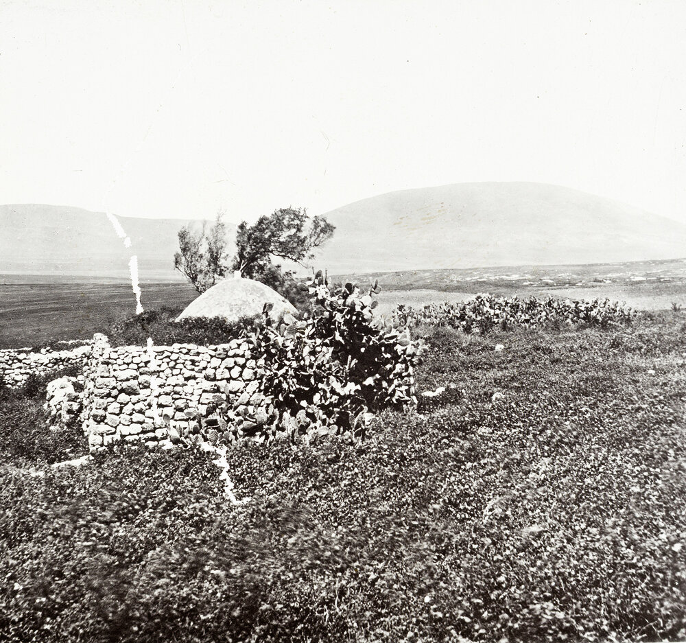 The Holy Land &ndash; Jerusalem, Plain of Esdraelon, Damascus, Shechem, and Etham