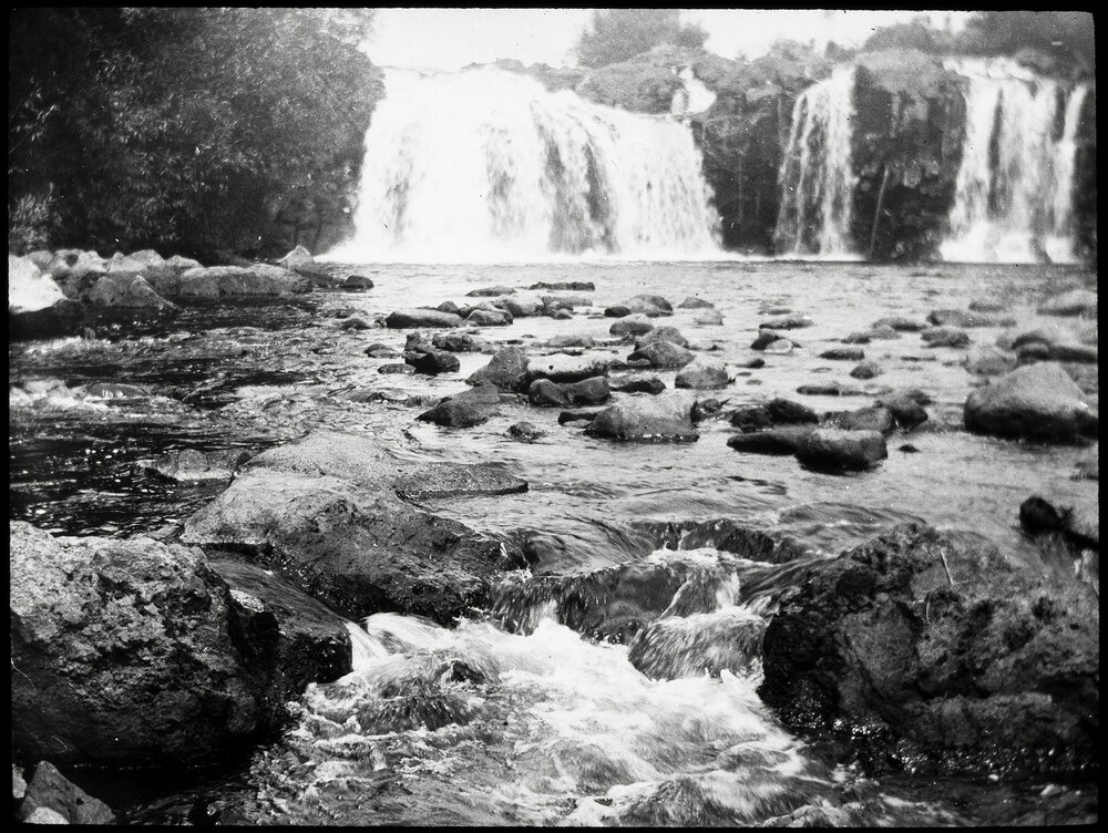 Sister Eleanor Dobby - Methodist Home and Māori Mission - Tāheke [Slides 19-31]
