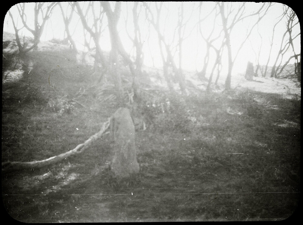 Methodist Māori Mission and New Zealand Landscapes &ndash; Burial Place of Tainui Canoe Kāwhia, Pomohaki Passage, Wairoa Falls, Otamatea River, and Young Māori Methodists