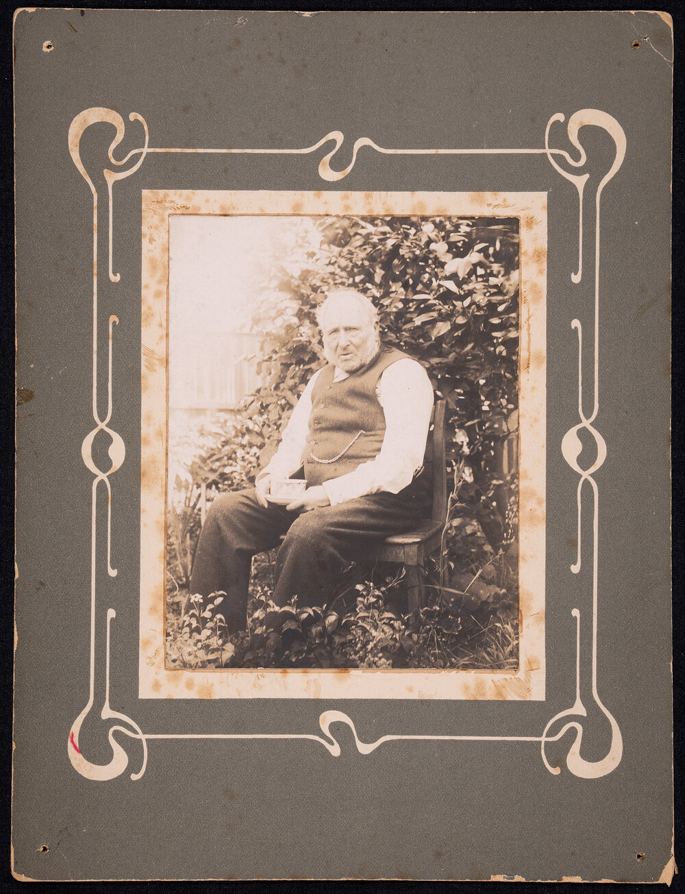 A. D. Martin Collection