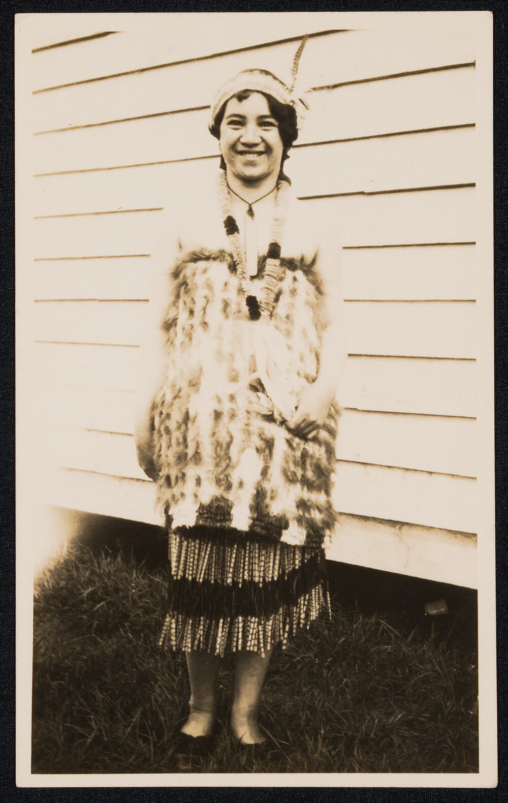 Sister Airini Hobbs Collection