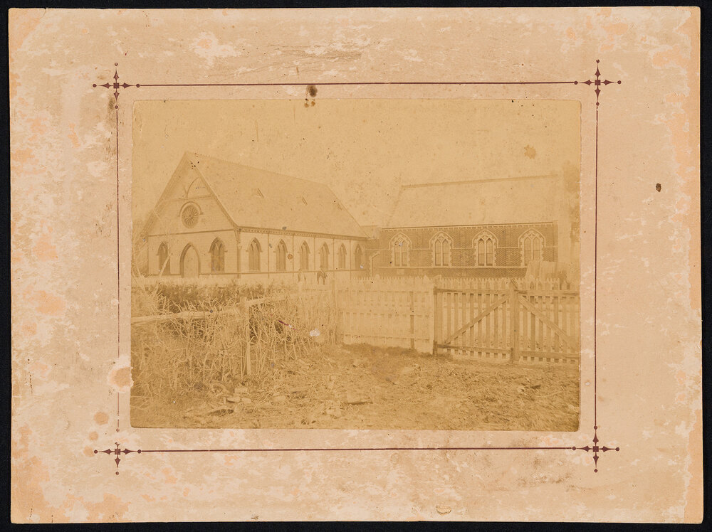 Richmond Methodist Church