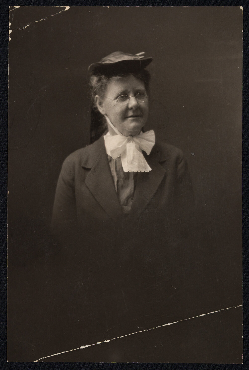 Masterton Methodist Children's Home - Staff and Children