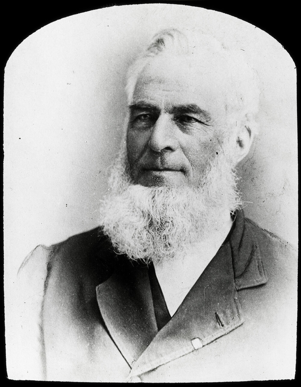 Portraits of New Zealand Methodist Ministers, People, and Churches &ndash; Rev. W. Lawry, Māori Mother and Child, Soldier on Horse, Rev. C.H. Garland, and more