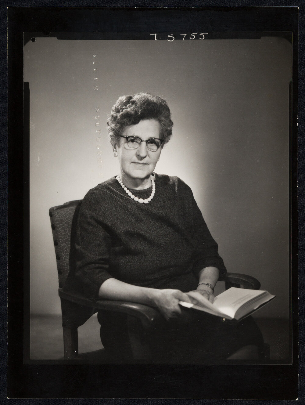 Sister Rita F. Snowden - Travel, Home Life, and Friends [Part 3 of 7]