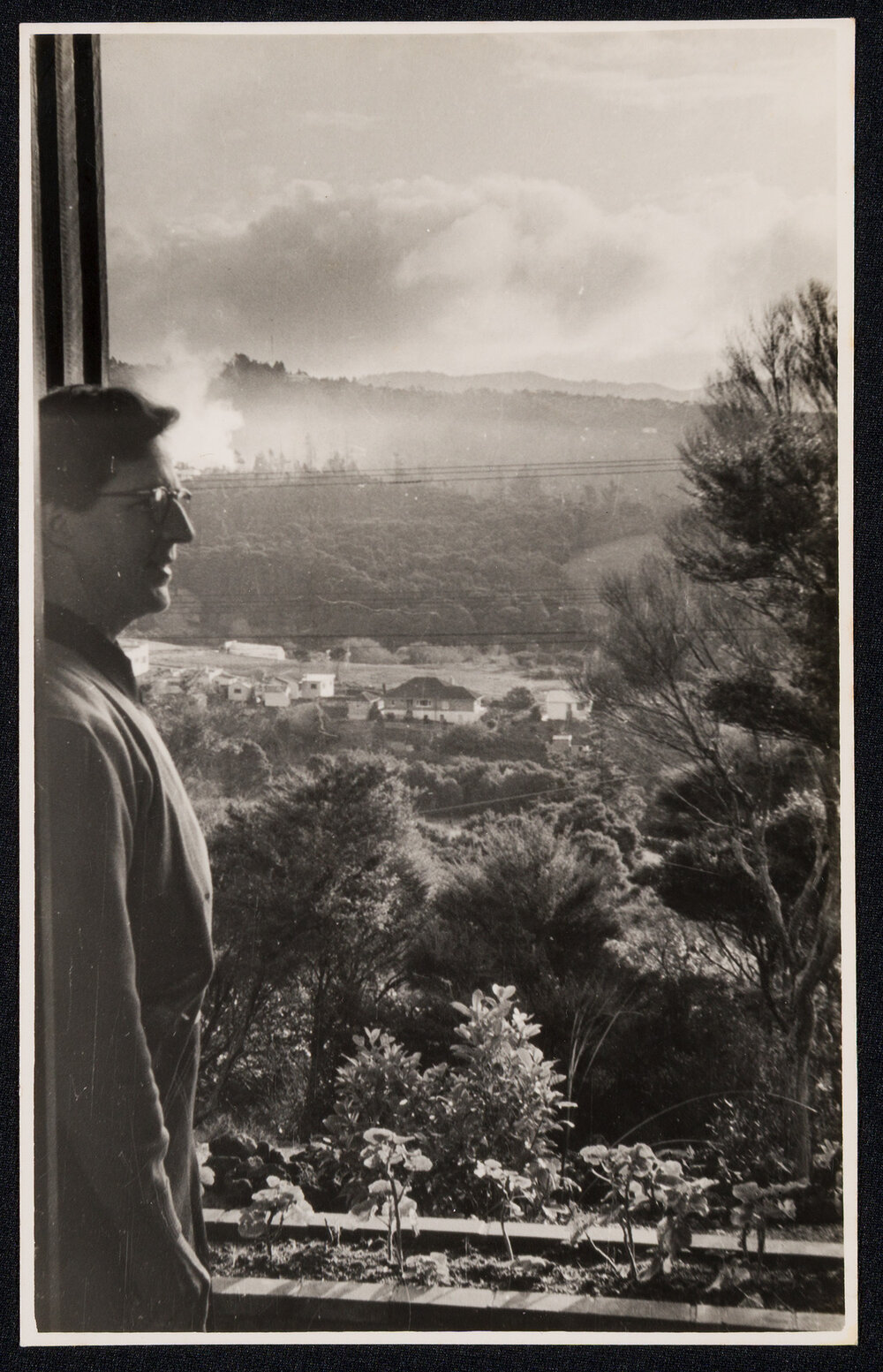 Sister Rita F. Snowden - Travel, Home Life, and Friends [Part 6 of 7]