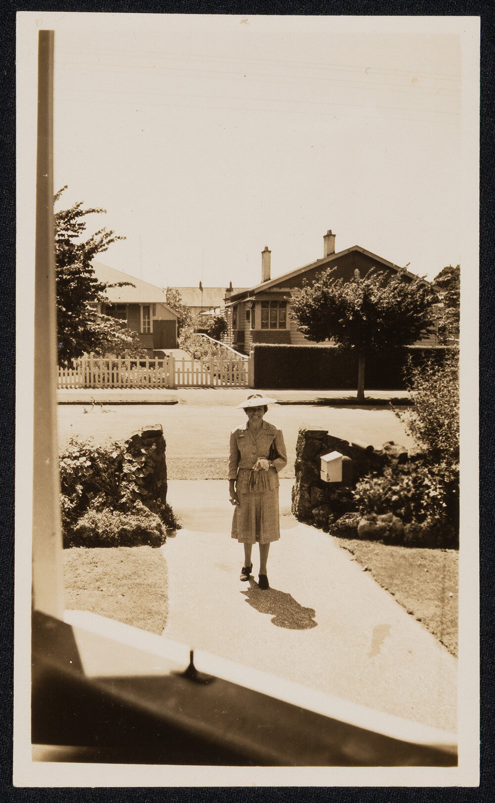 Sister Rita F. Snowden - Travel, Home Life, and Friends [Part 7 of 7]