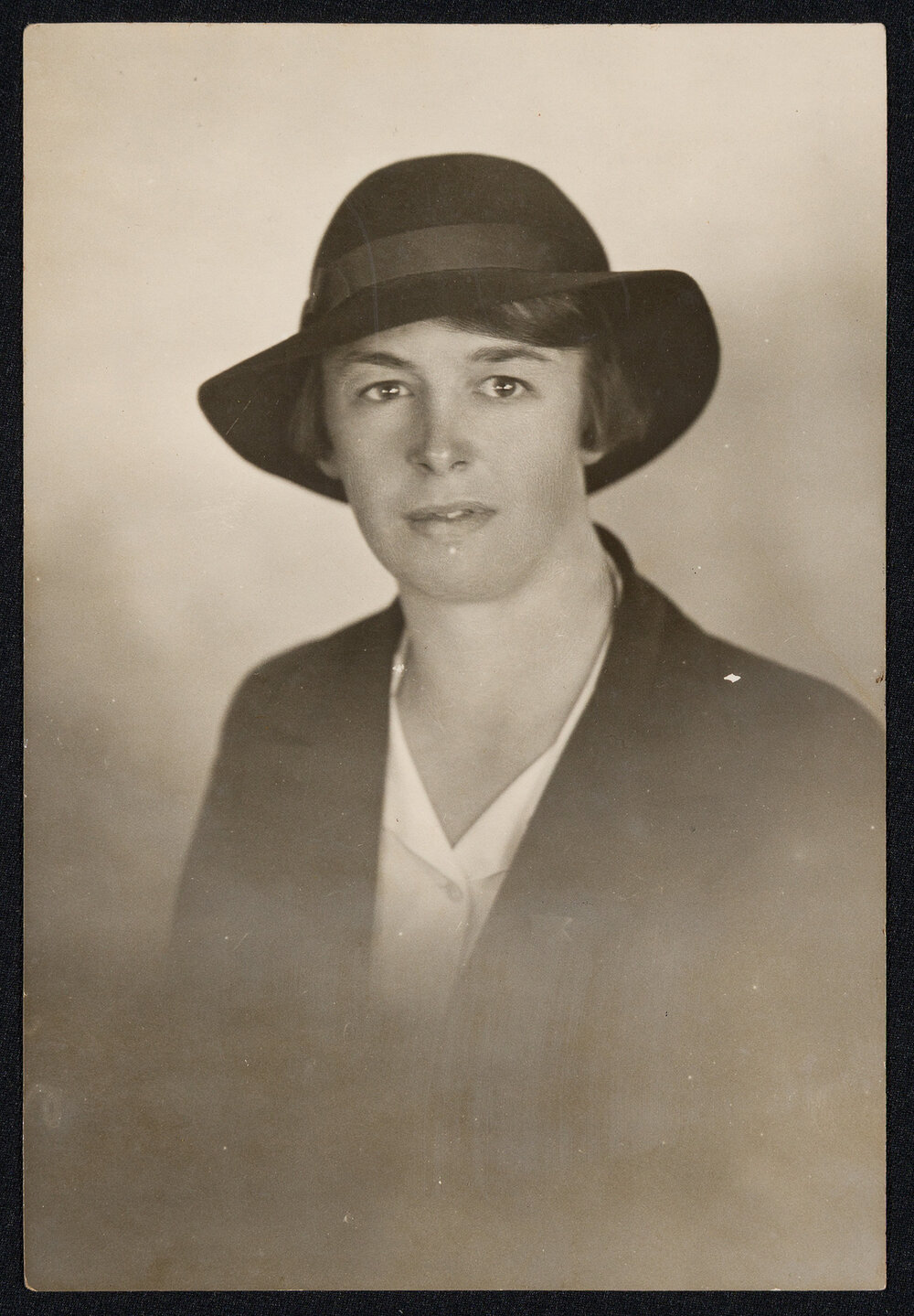 Sister Rita F. Snowden - Sister Lenna Button