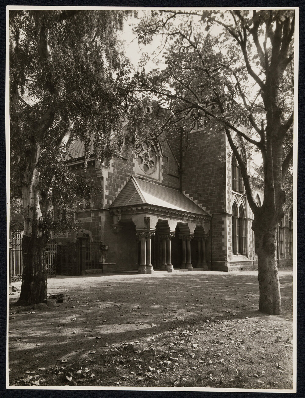 Sister Rita F. Snowden - Photographs by Rita Snowden Used as Book Illustrations [Part 1 of 9]