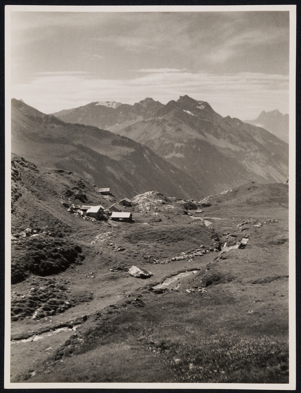 Sister Rita F. Snowden - Photographs by Rita Snowden Used as Book Illustrations [Part 2 of 9]