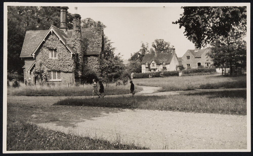 Sister Rita F. Snowden - Photographs by Rita Snowden Used as Book Illustrations [Part 4 of 9]