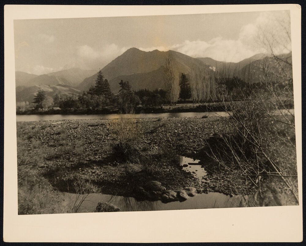 Sister Rita F. Snowden - Photographs by Rita Snowden Used as Book Illustrations [Part 6 of 9]