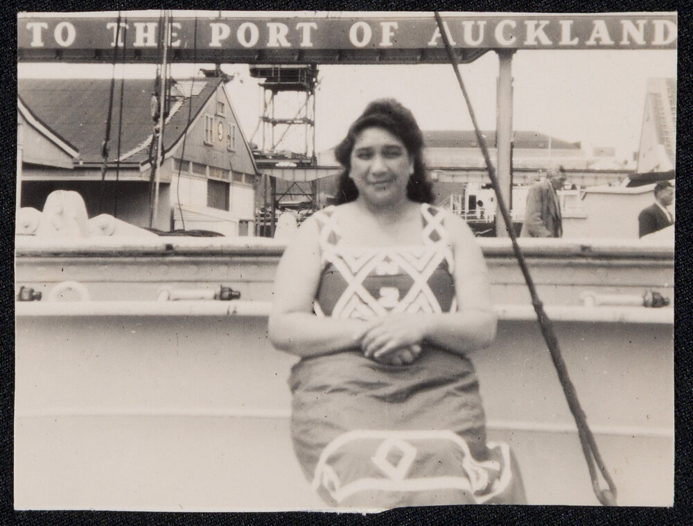 Sister Eleanor Dobby Collection - Loose Photographs