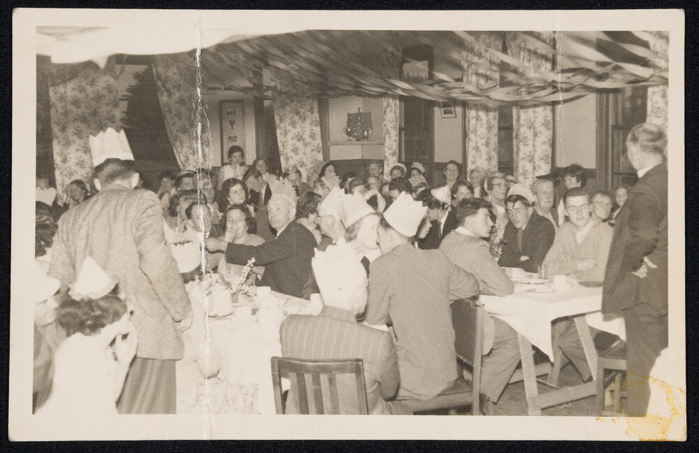 South Island Children's Home - 1960s Reunion, Children, and Grounds