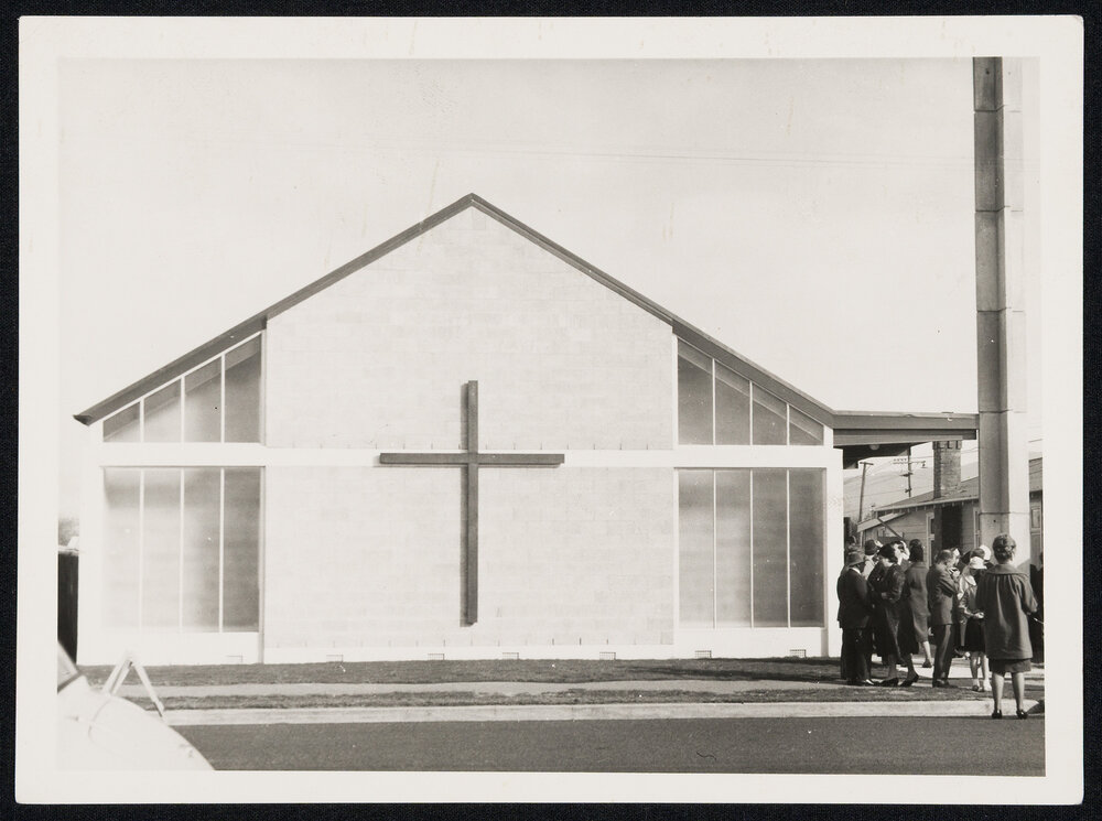 South Brighton Methodist Church