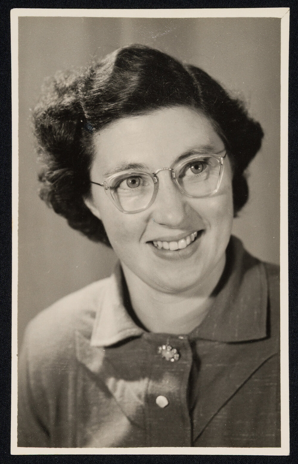 Sister Mary Addison - Tonu, Papua New Guinea - Missionaries and Local People
