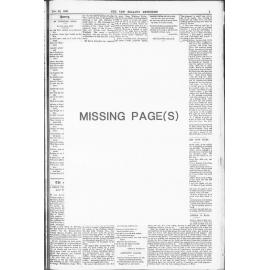 The New Zealand Methodist - 24th November 1888
