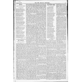 The New Zealand Methodist - 12th January 1889