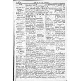 The New Zealand Methodist - 26th January 1889