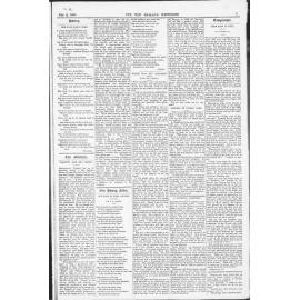 The New Zealand Methodist - 2nd February 1889