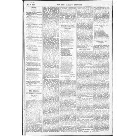 The New Zealand Methodist - 9th February 1889