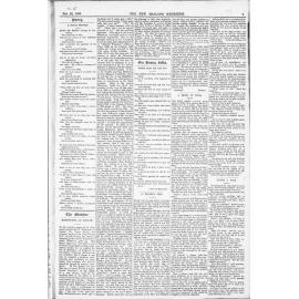 The New Zealand Methodist - 23rd February 1889