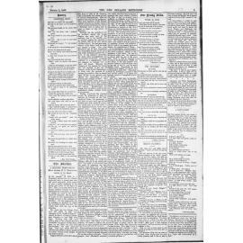 The New Zealand Methodist - 2nd March 1889