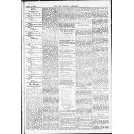 The New Zealand Methodist - 13th April 1889
