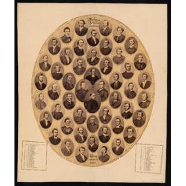 Wesleyan Australasian Conference Sydney, 1861)