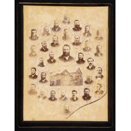 Primitive Methodist Conference, 1880