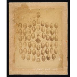 New Zealand Wesleyan Methodist Conference Auckland, 1883