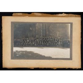 Methodist Church of New Zealand Conference Christchurch, 1915