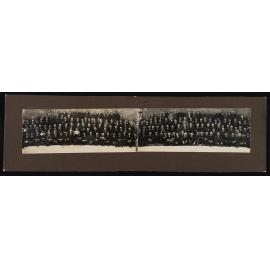 Methodist Church of New Zealand Conference Auckland, 1922