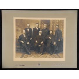 Methodist General Conference, Brisbane, no date.