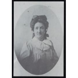 Anderson, Sister Annie