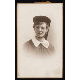 Barnett, Sister May Elizabeth