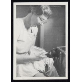 Beaumont, Sister Pamela Valerie