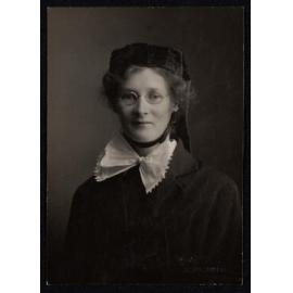 Berry, Sister Lillian