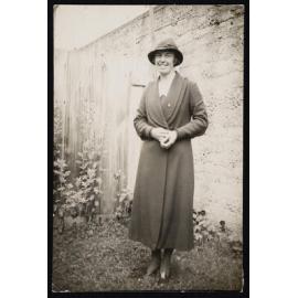 Button, Sister Lenna