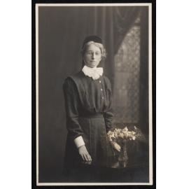 Clark, Sister Catherine