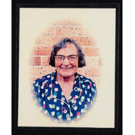 Clement, Sister Grace Margaret