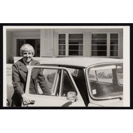 Collins, Sister Rona Winifred