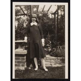 Croxson, Sister Winifred