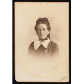 Crump, Sister Grace