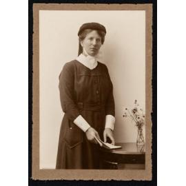 Fawcett, Sister Ruth
