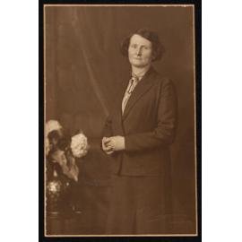 Gittos, Sister Bernetta Marion (Netta) 